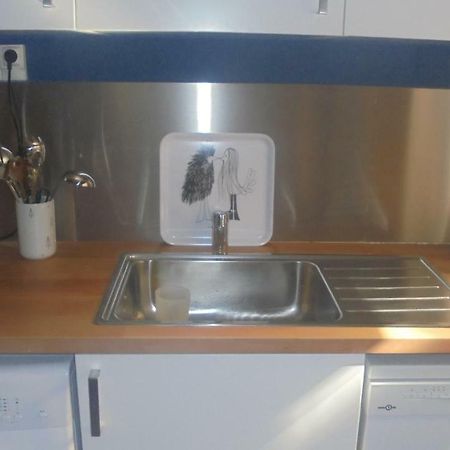 Le Sainte Barbe Appartement Buitenkant foto