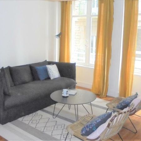 Le Sainte Barbe Appartement Buitenkant foto