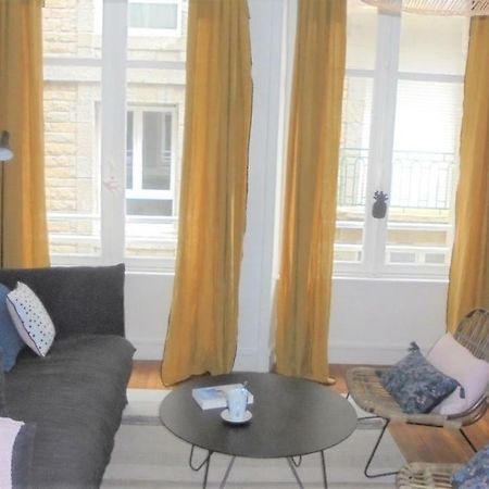 Le Sainte Barbe Appartement Buitenkant foto