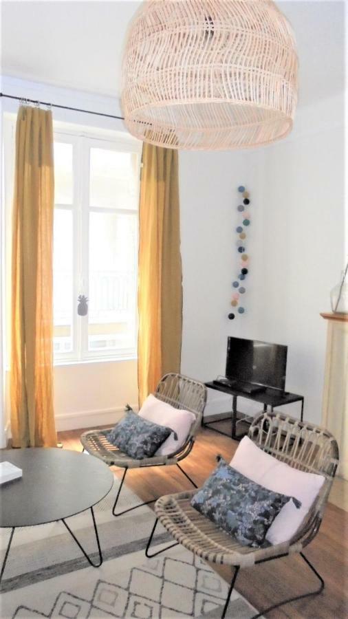 Le Sainte Barbe Appartement Buitenkant foto