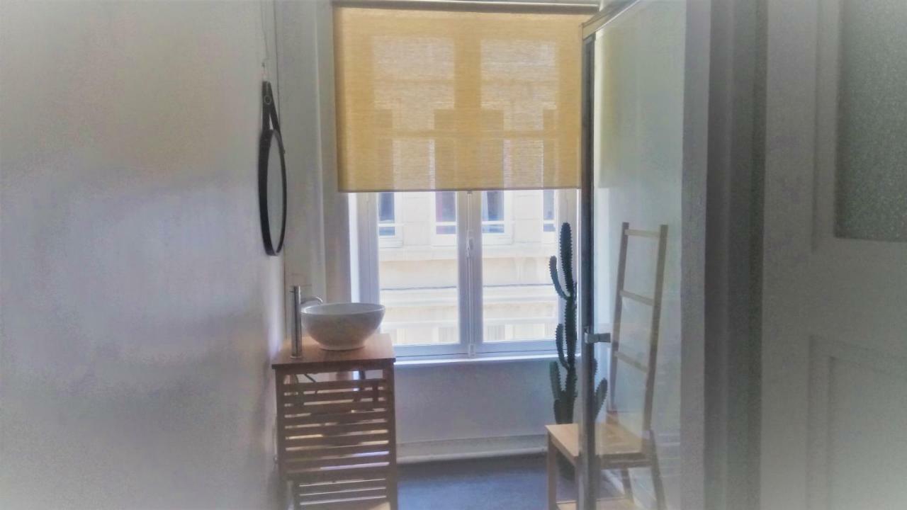 Le Sainte Barbe Appartement Buitenkant foto