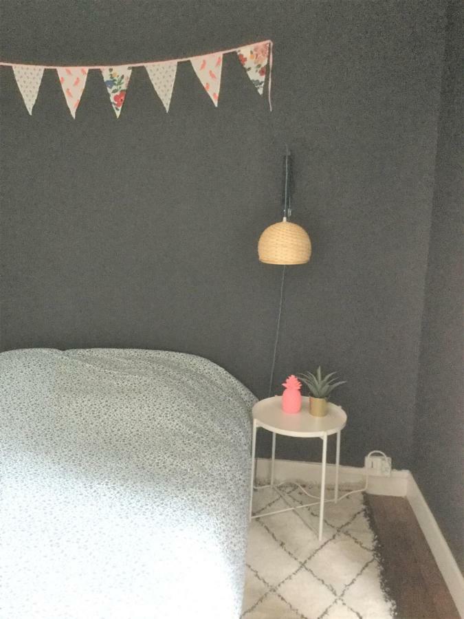 Le Sainte Barbe Appartement Buitenkant foto