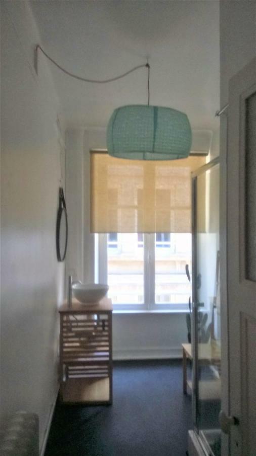 Le Sainte Barbe Appartement Buitenkant foto